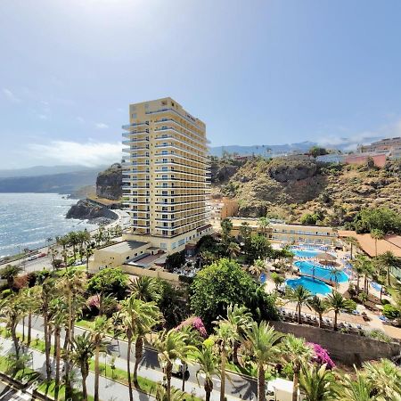 Palm Beach View Puerto de la Cruz  Eksteriør billede